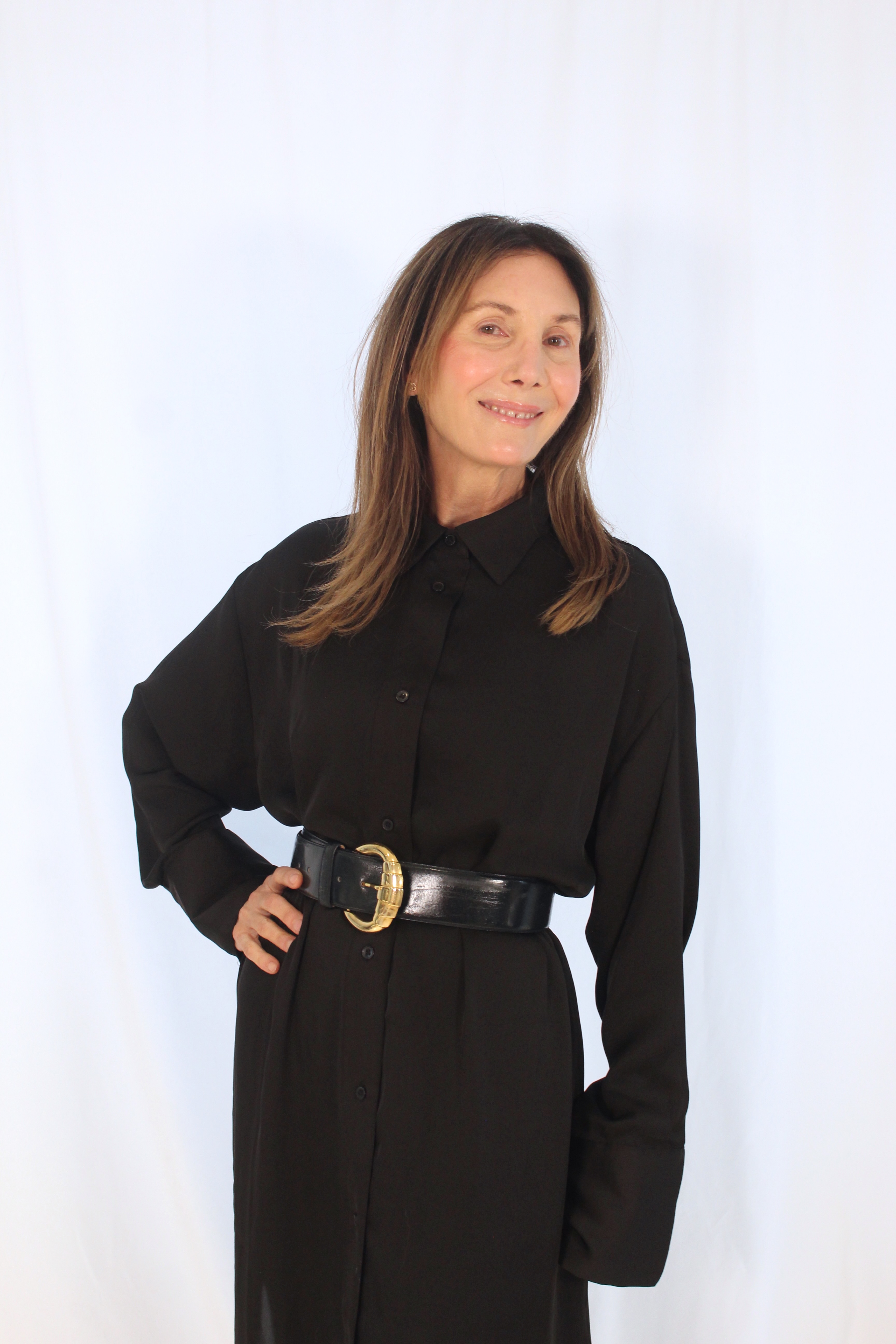 Barbara - Independent Stylist at Jessica Todd Hair Salon in Portsmouth and Durham, NH