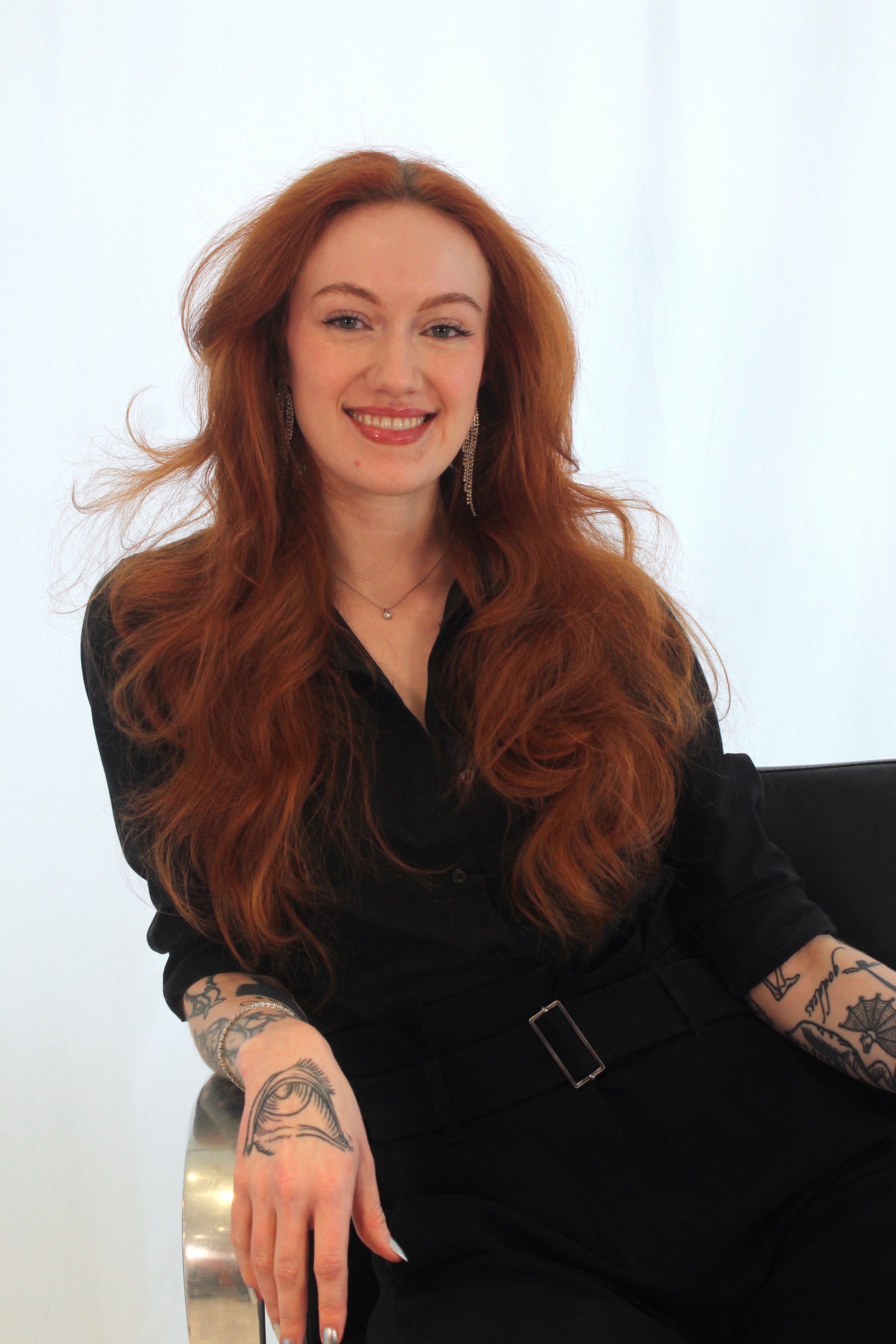 Callan - Advanced Stylist at Jessica Todd Hair Salon in Portsmouth and Durham, NH