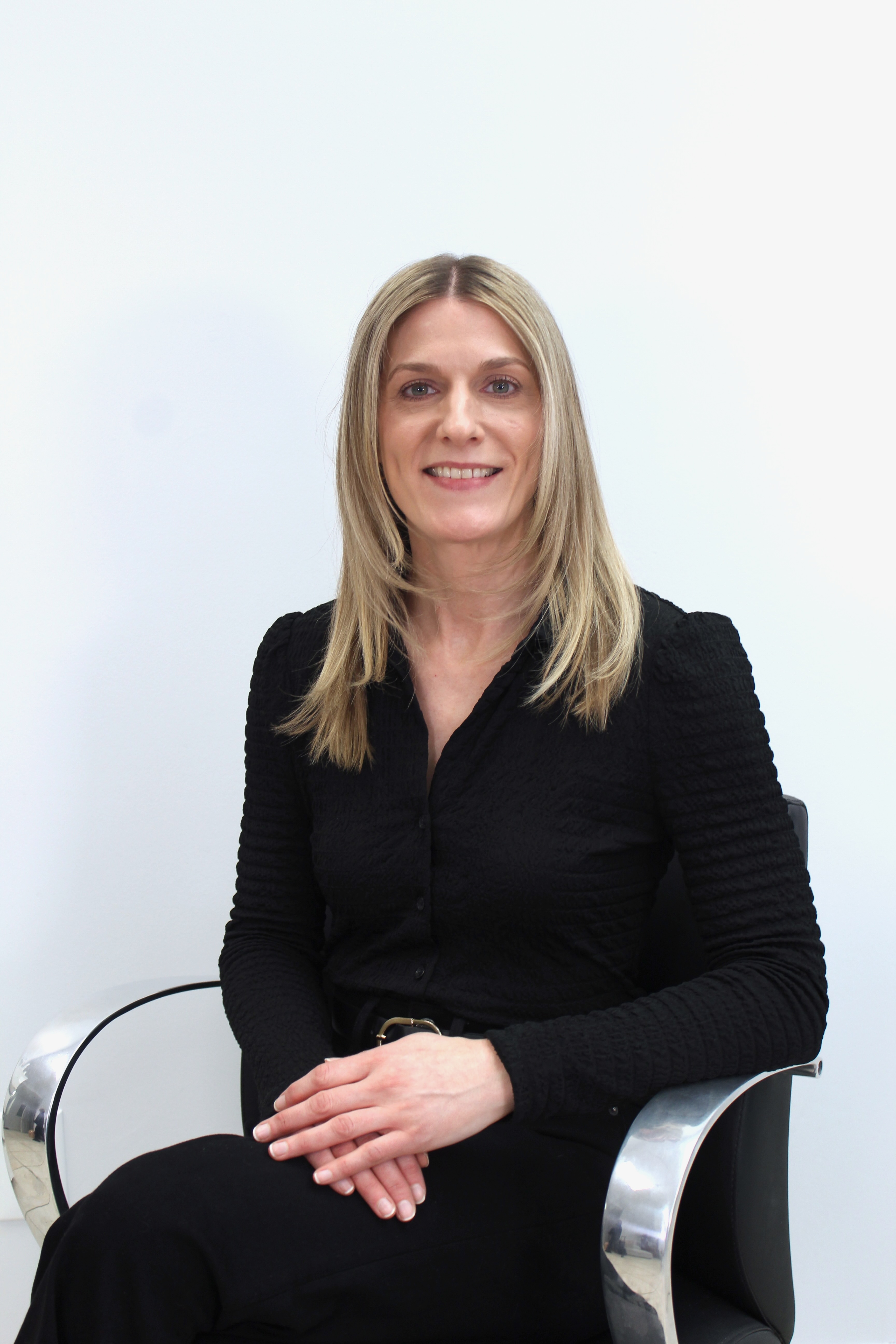 Laura - Esthetician/Salon Coordinator at Jessica Todd Hair Salon in Portsmouth and Durham, NH