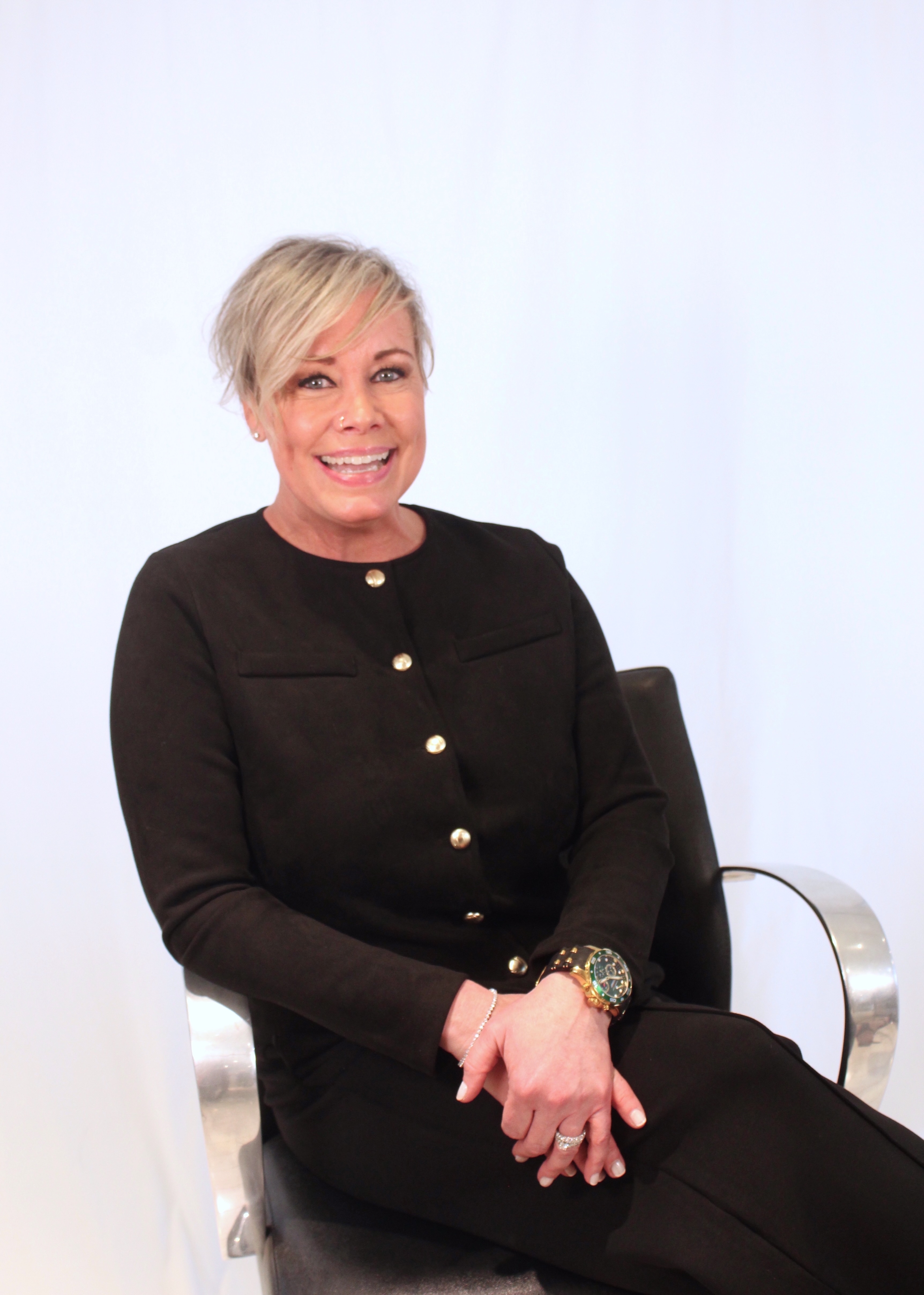 Jayceen - Independent Stylist at Jessica Todd Hair Salon in Portsmouth and Durham, NH