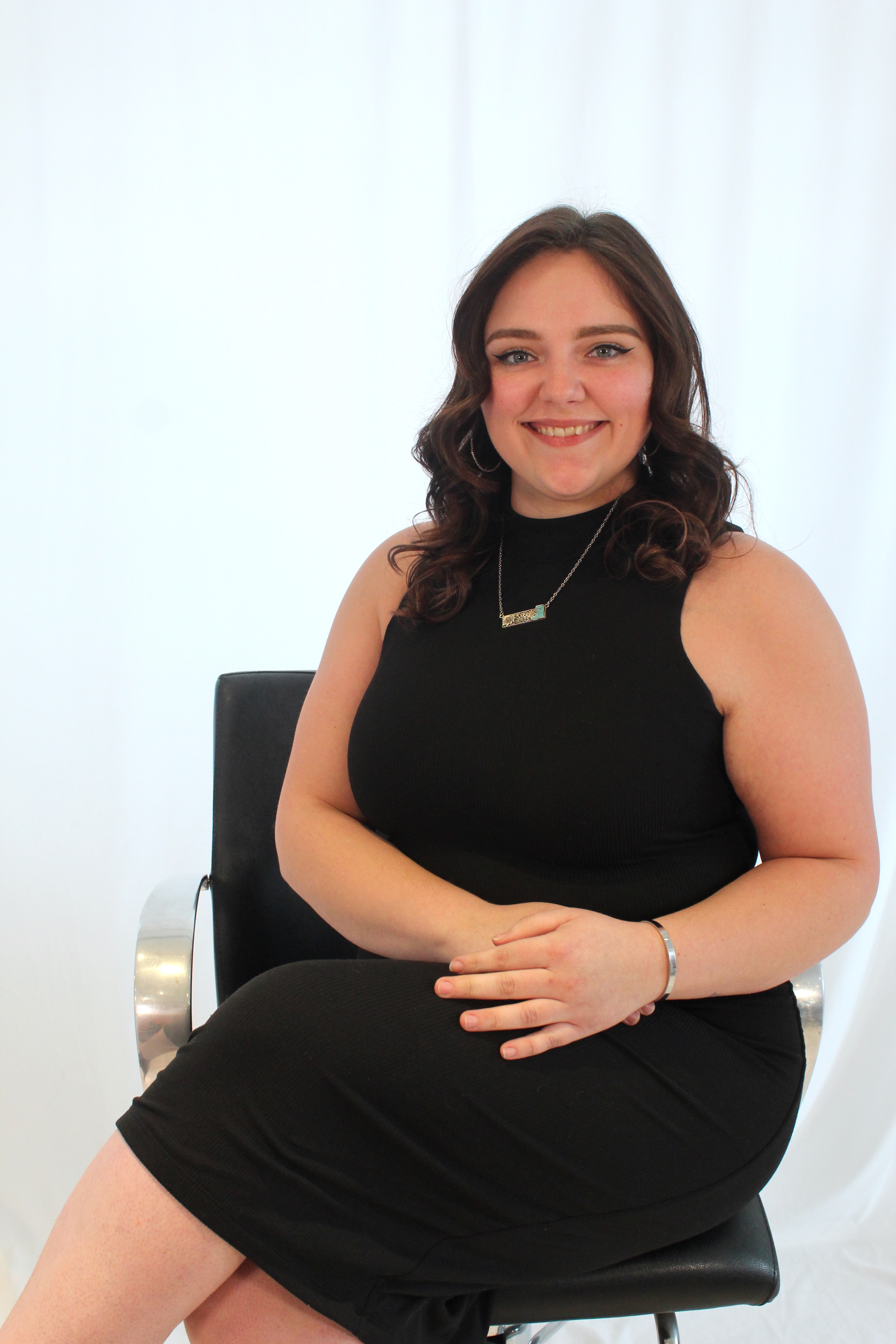 Kayla - Associate at Jessica Todd Hair Salon in Portsmouth and Durham, NH