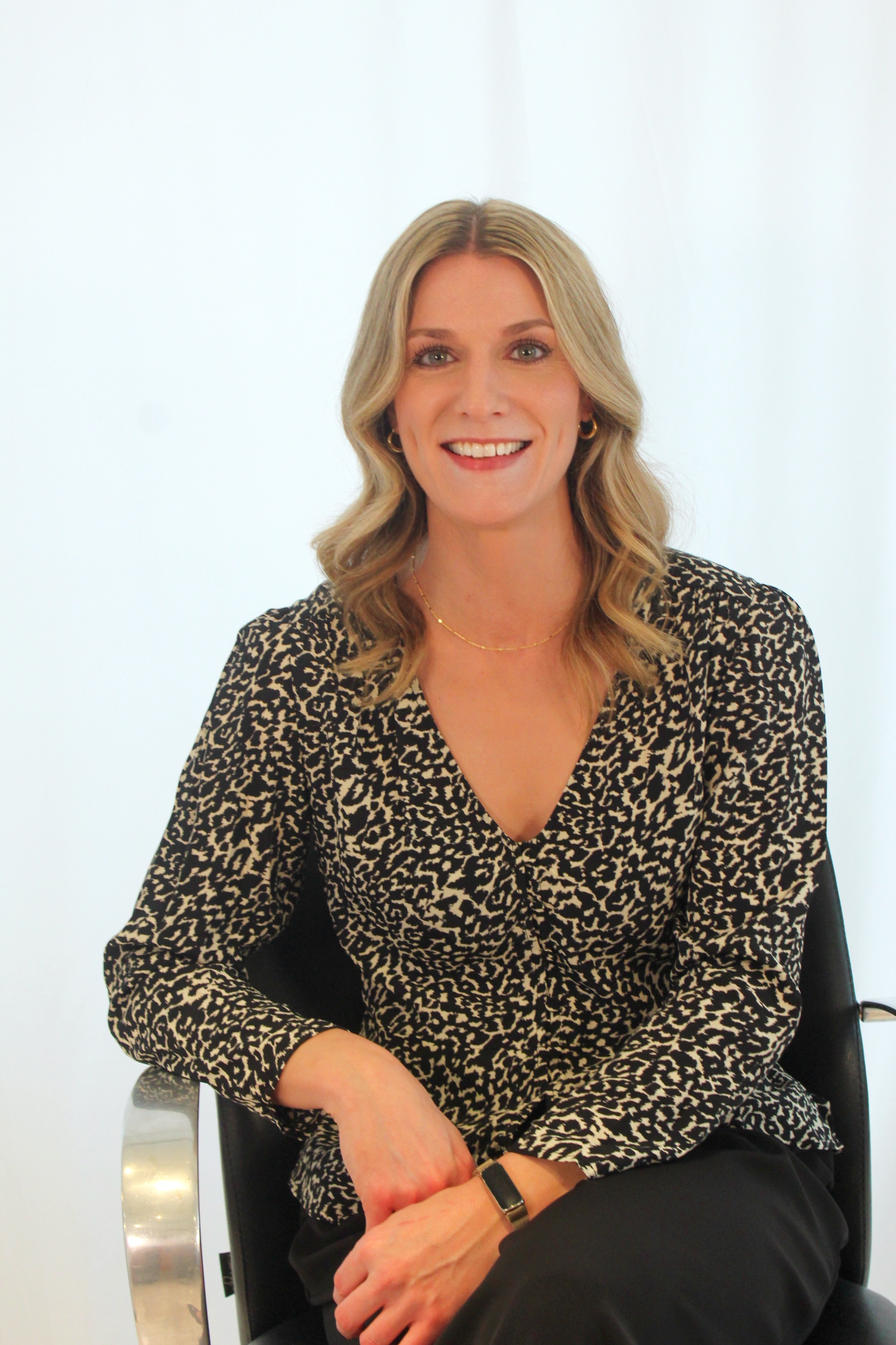 Laura - Esthetician/Salon Coordinator at Jessica Todd Hair Salon in Portsmouth and Durham, NH