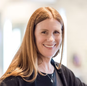 Susan - Guest Artist at Jessica Todd Hair Salon in Portsmouth and Durham, NH