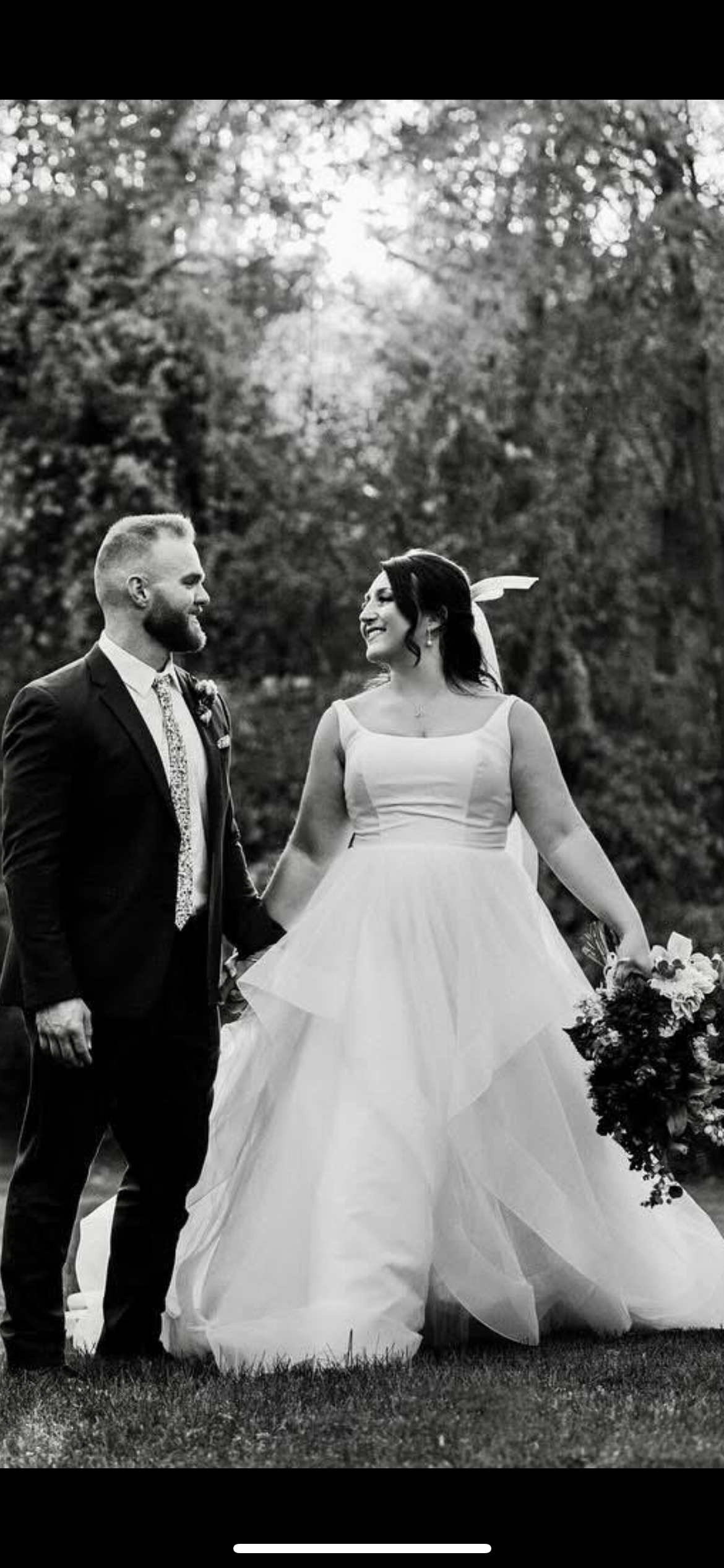 Bridal beauty at Jessica Todd Hair Salon