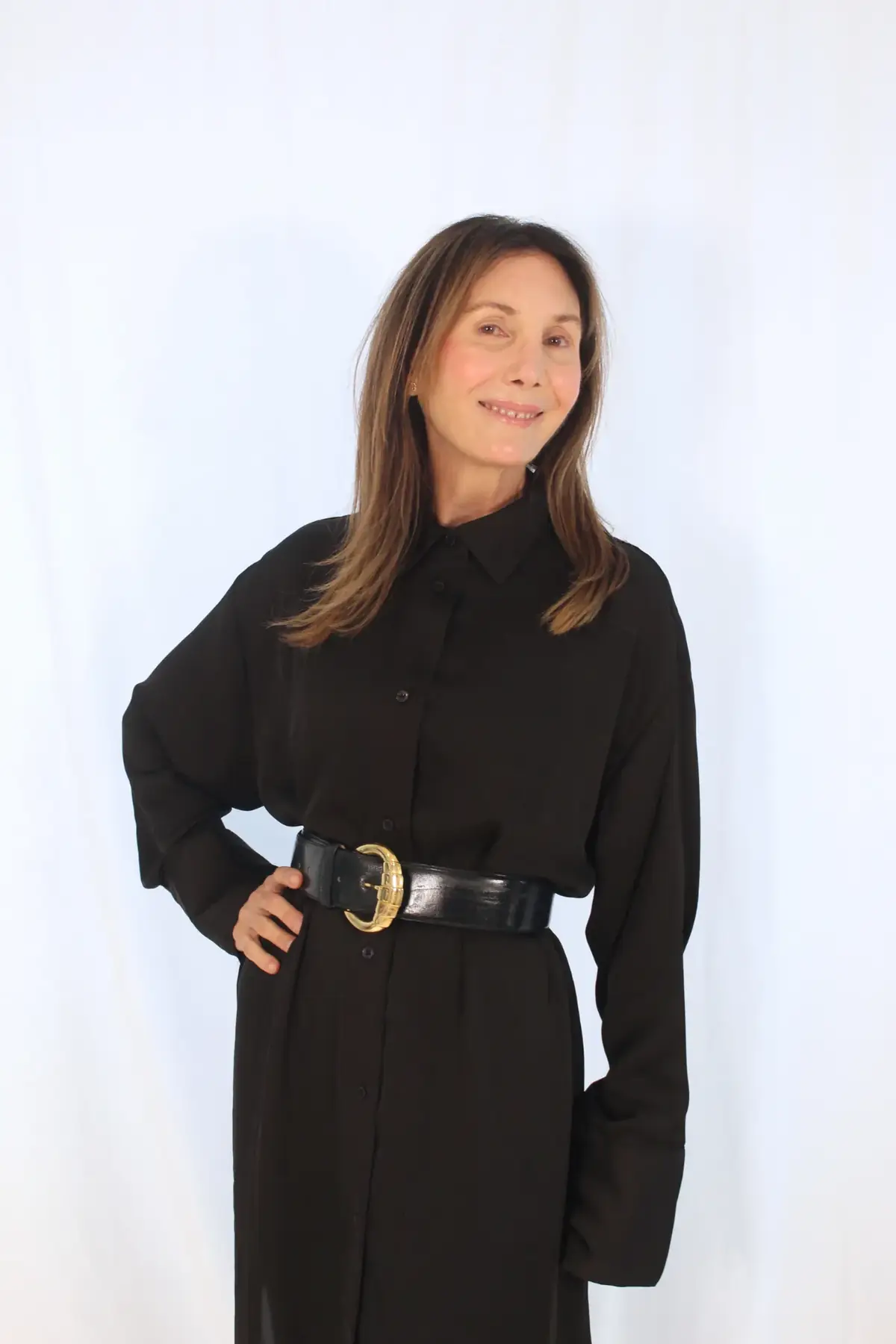 Barbara - Independent Stylist at Jessica Todd Hair Salon in Portsmouth and Durham, NH