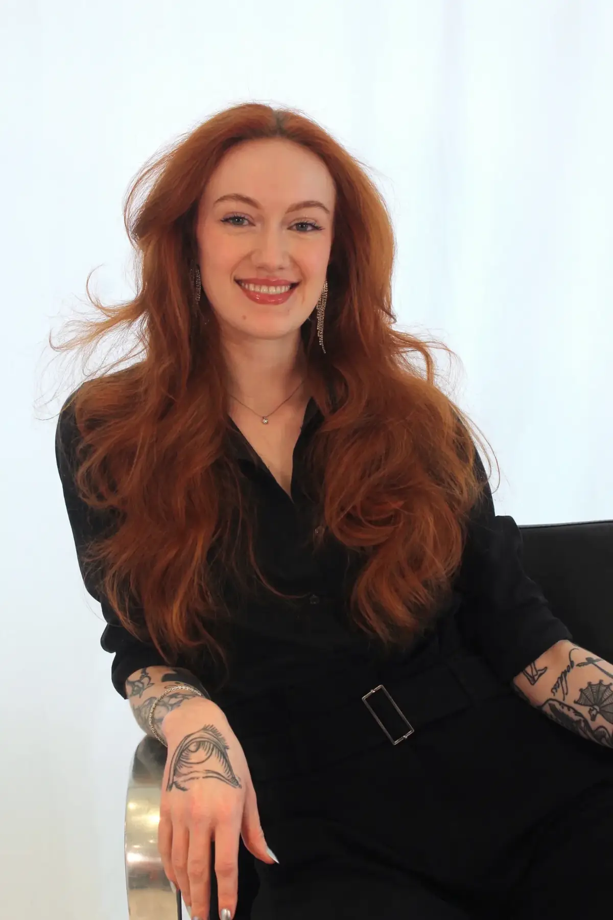 Callan - Advanced Stylist at Jessica Todd Hair Salon in Portsmouth and Durham, NH