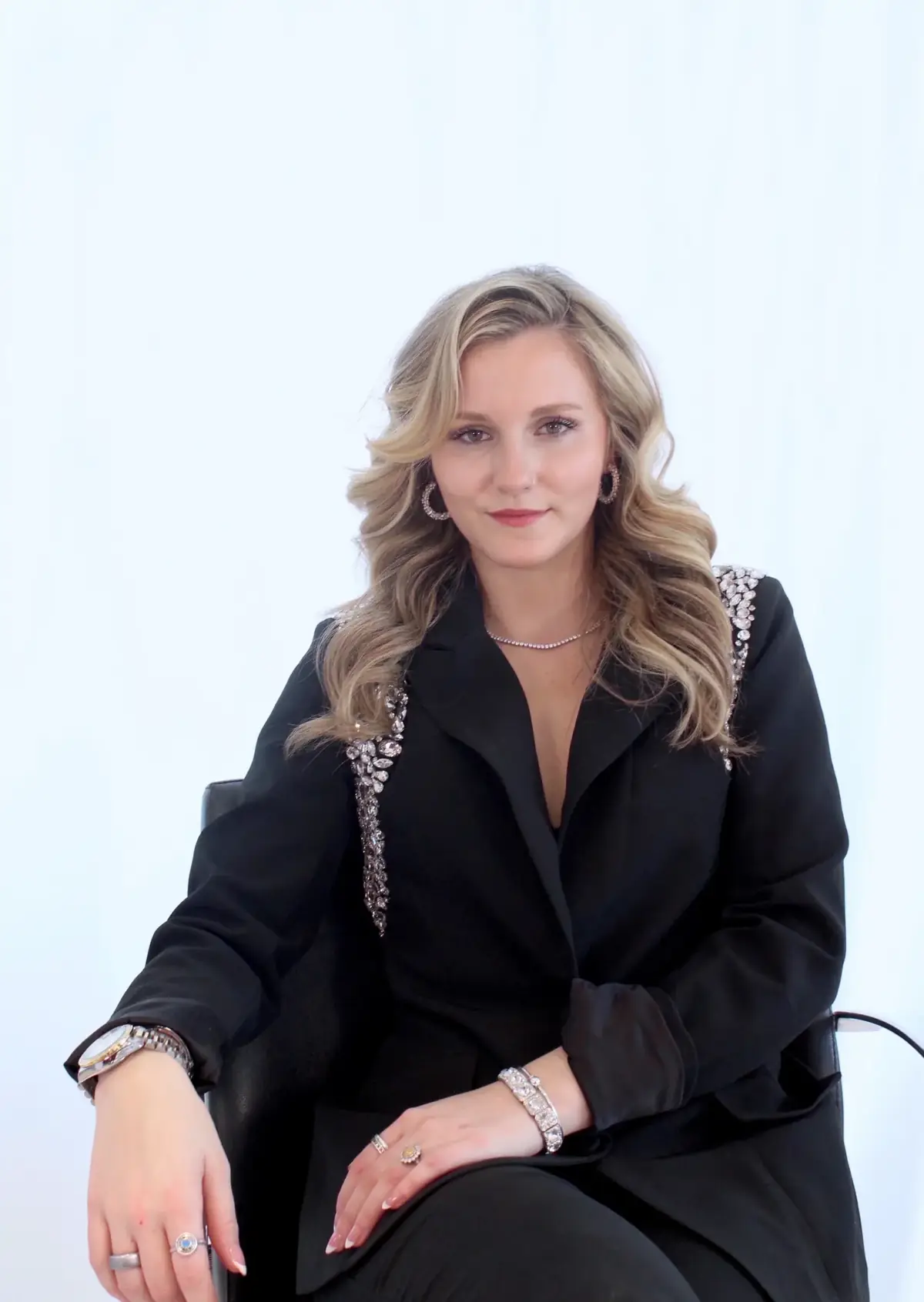 Chloe - Senior Stylist/Salon Manager at Jessica Todd Hair Salon in Portsmouth and Durham, NH