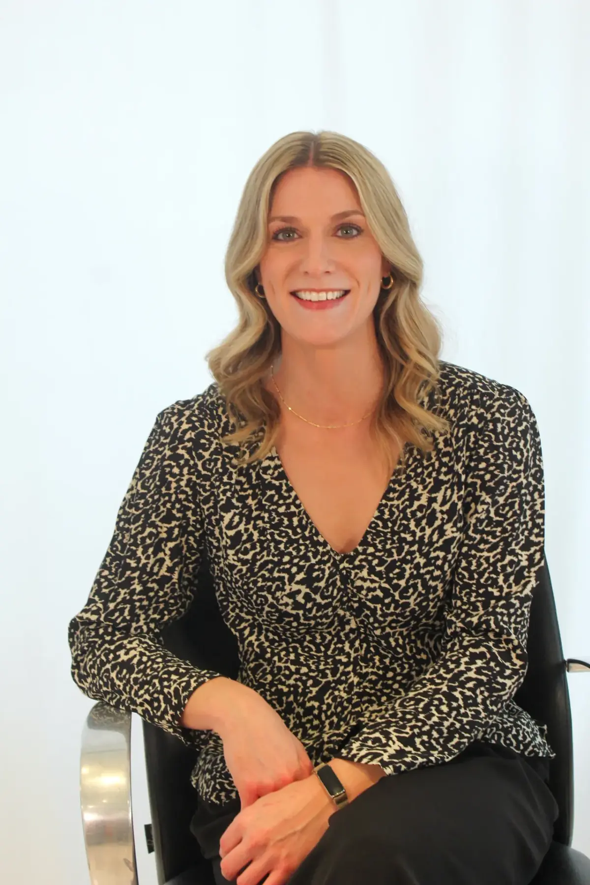 Laura - Esthetician/Salon Coordinator at Jessica Todd Hair Salon in Portsmouth and Durham, NH