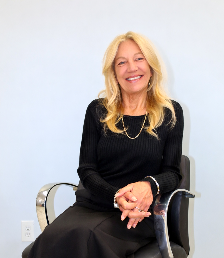 Jodie - Senior Stylist at Jessica Todd Hair Salon in Portsmouth and Durham, NH