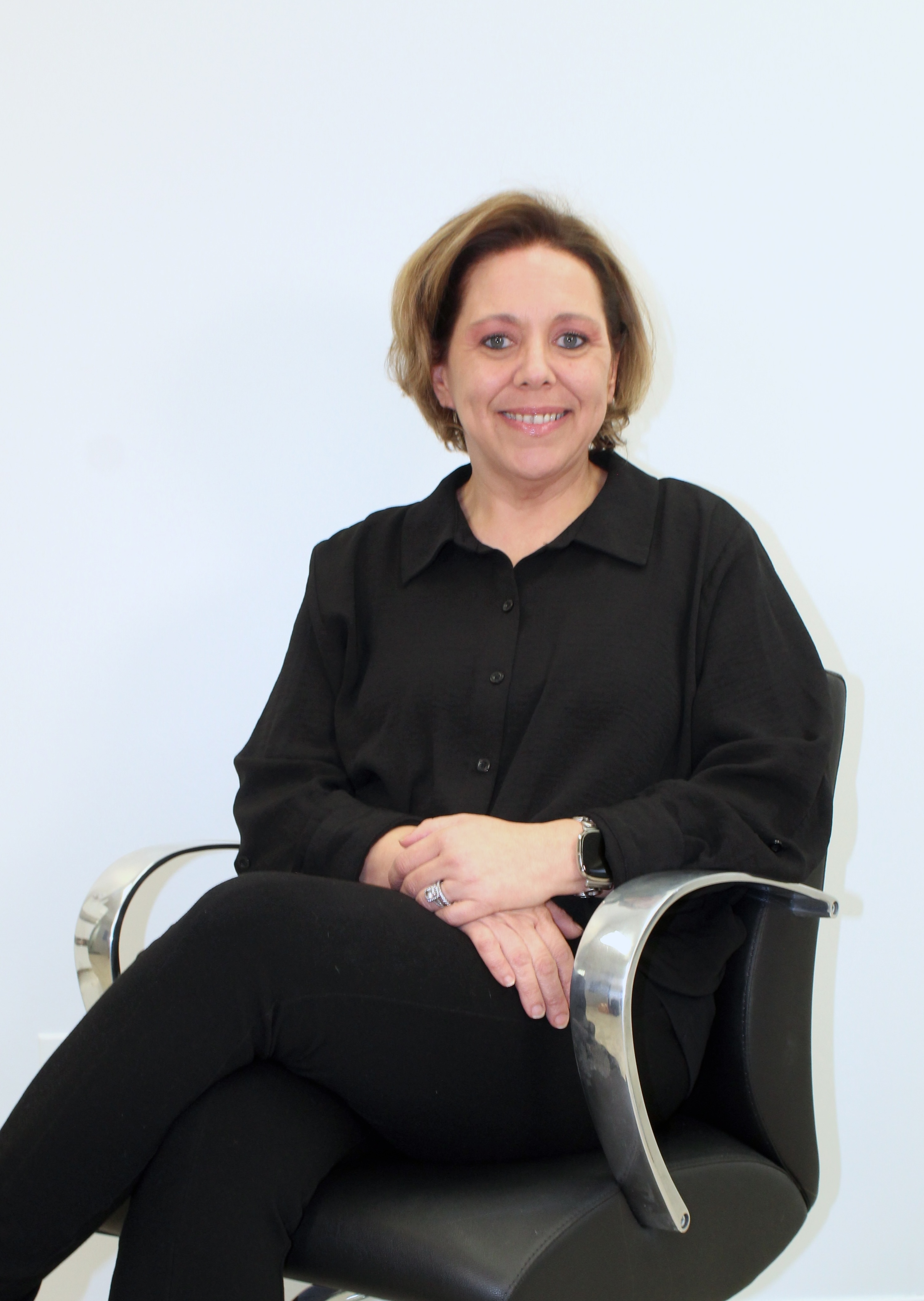 Michelle - Senior Stylist at Jessica Todd Hair Salon in Portsmouth and Durham, NH